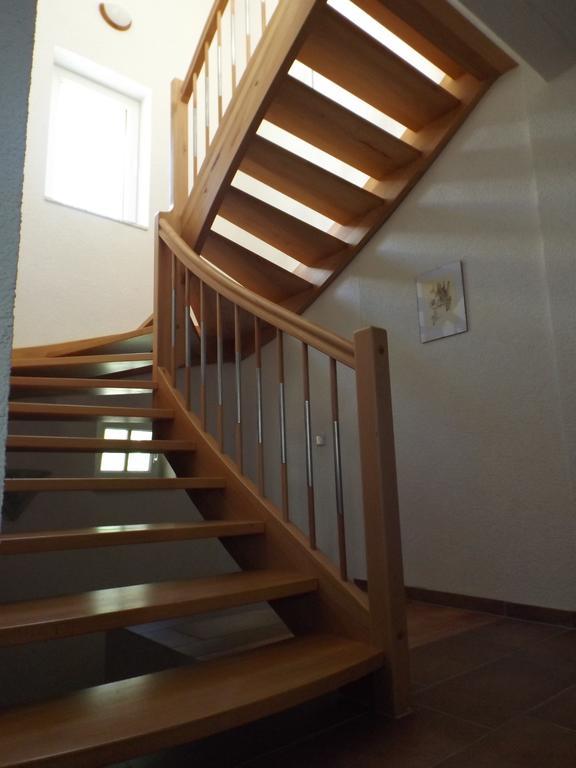 Pension Rego Pirna Zewnętrze zdjęcie