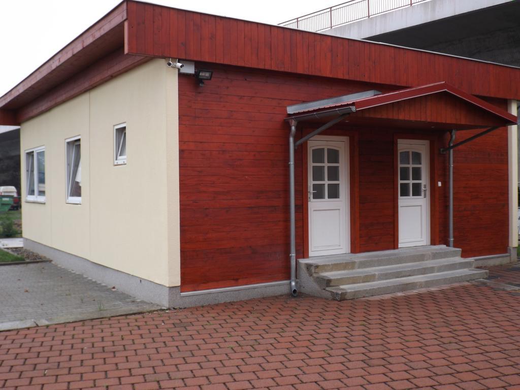 Pension Rego Pirna Pokój zdjęcie